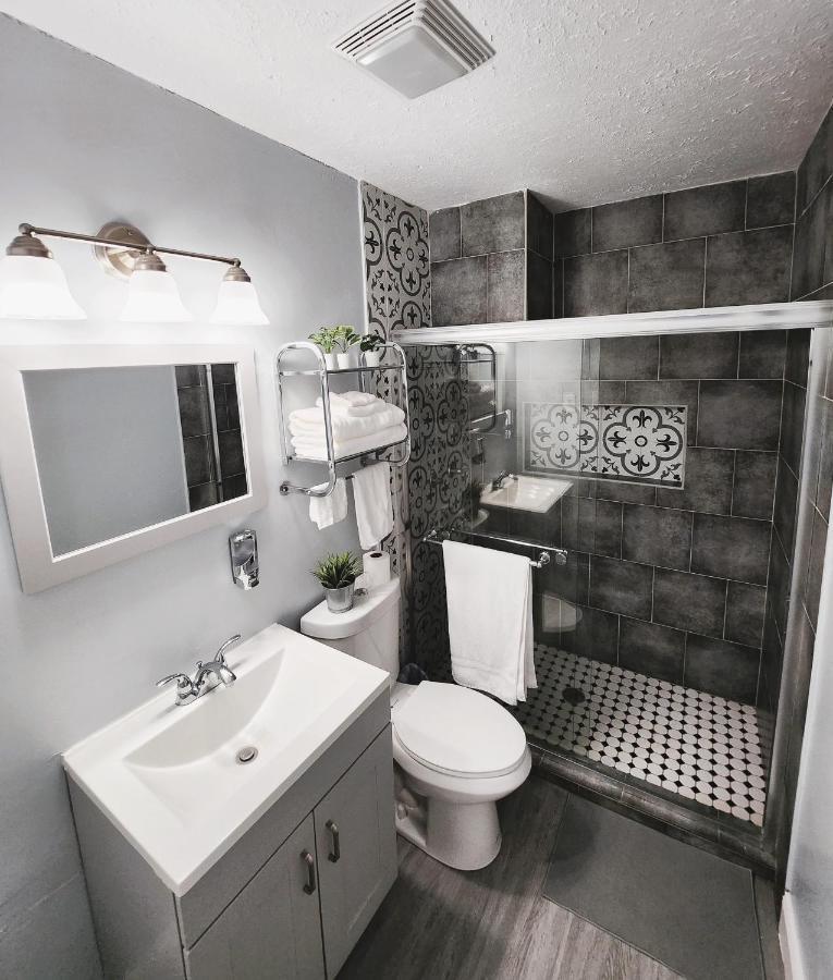 Cozy 3 Bedroom House Near Airport/Raymond Stadium/Downtown. Tampa Luaran gambar