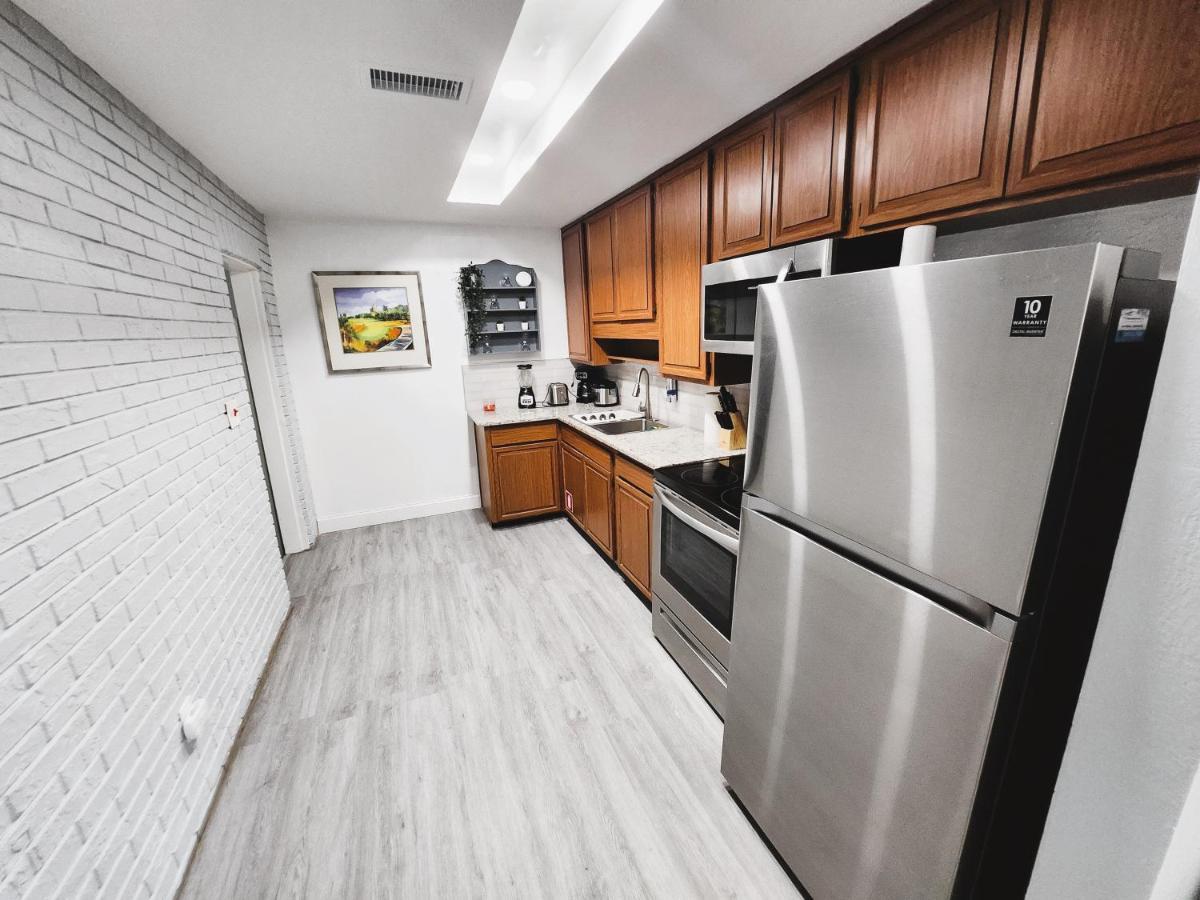 Cozy 3 Bedroom House Near Airport/Raymond Stadium/Downtown. Tampa Luaran gambar