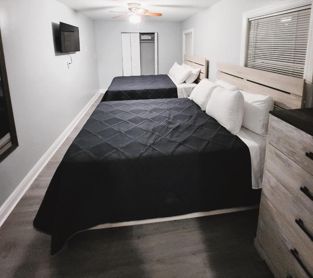 Cozy 3 Bedroom House Near Airport/Raymond Stadium/Downtown. Tampa Luaran gambar