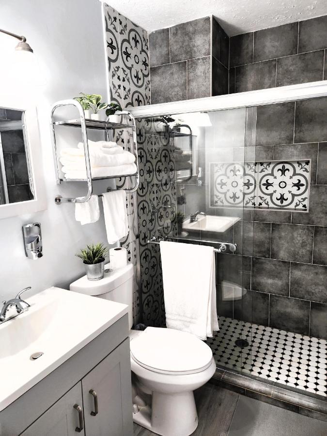 Cozy 3 Bedroom House Near Airport/Raymond Stadium/Downtown. Tampa Luaran gambar