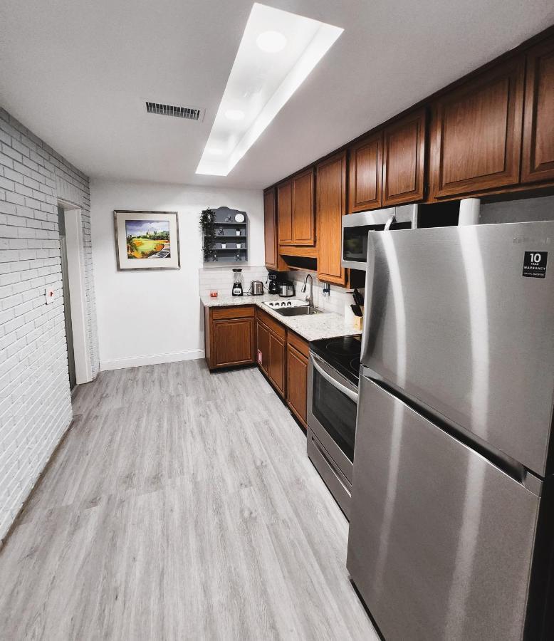 Cozy 3 Bedroom House Near Airport/Raymond Stadium/Downtown. Tampa Luaran gambar