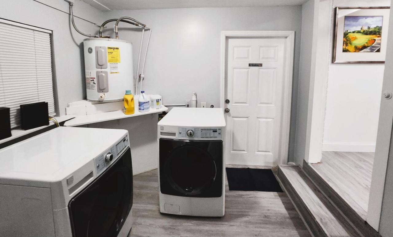 Cozy 3 Bedroom House Near Airport/Raymond Stadium/Downtown. Tampa Luaran gambar